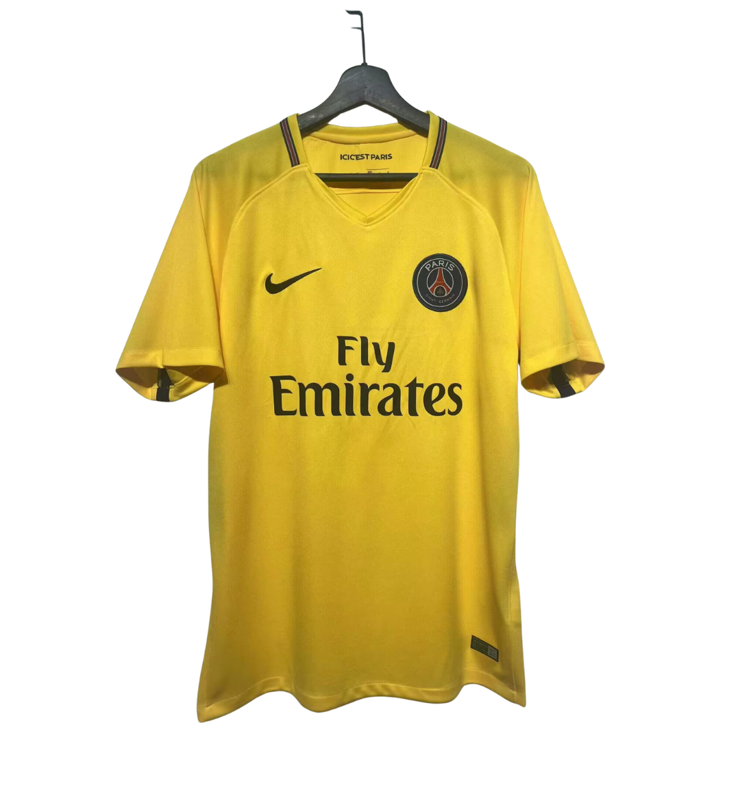 PSG 2017/2018 Away