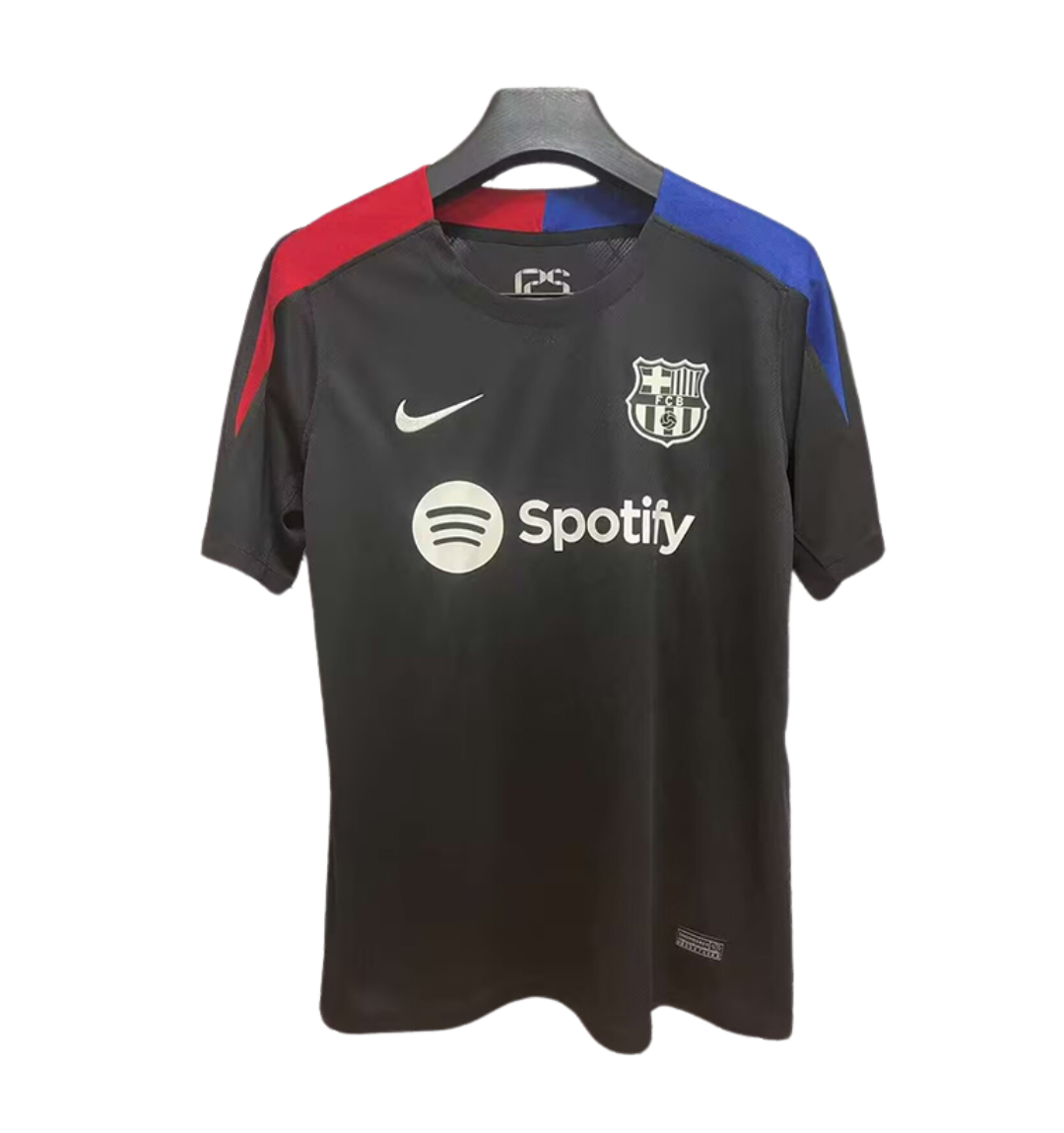 Barcelona 2024/2025 Training Black