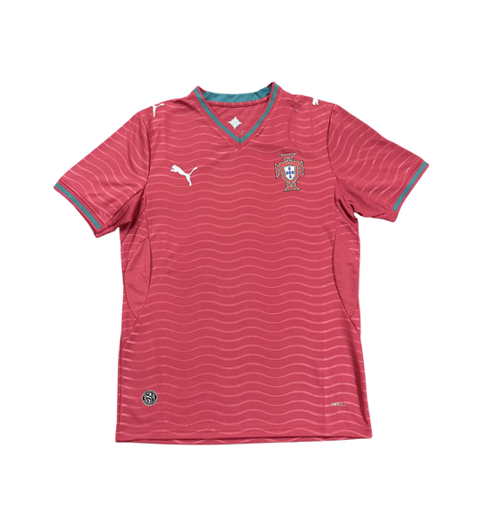 Portugal 2026 Home