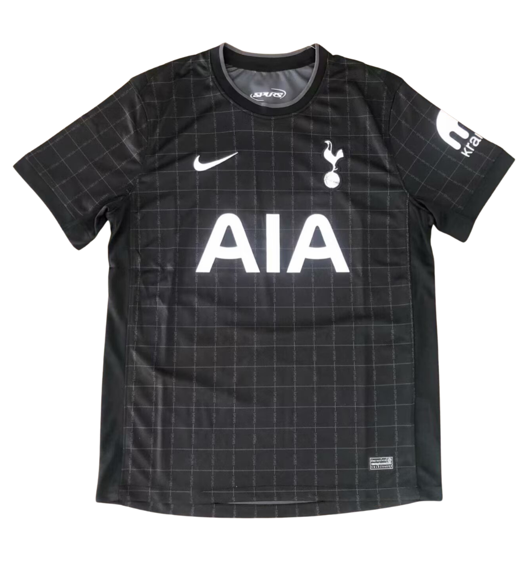 Tottenham Hotspur 2025/2026 Away
