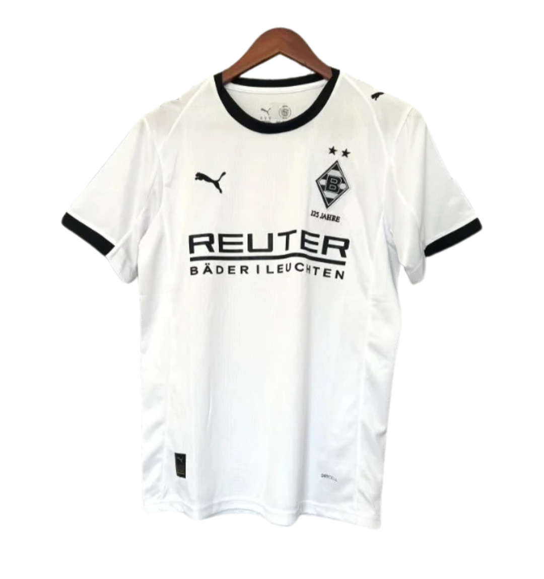 Borussia Mönchengladbach 2025/2026 Home