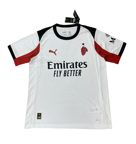 AC Milan 2025/2026 Away