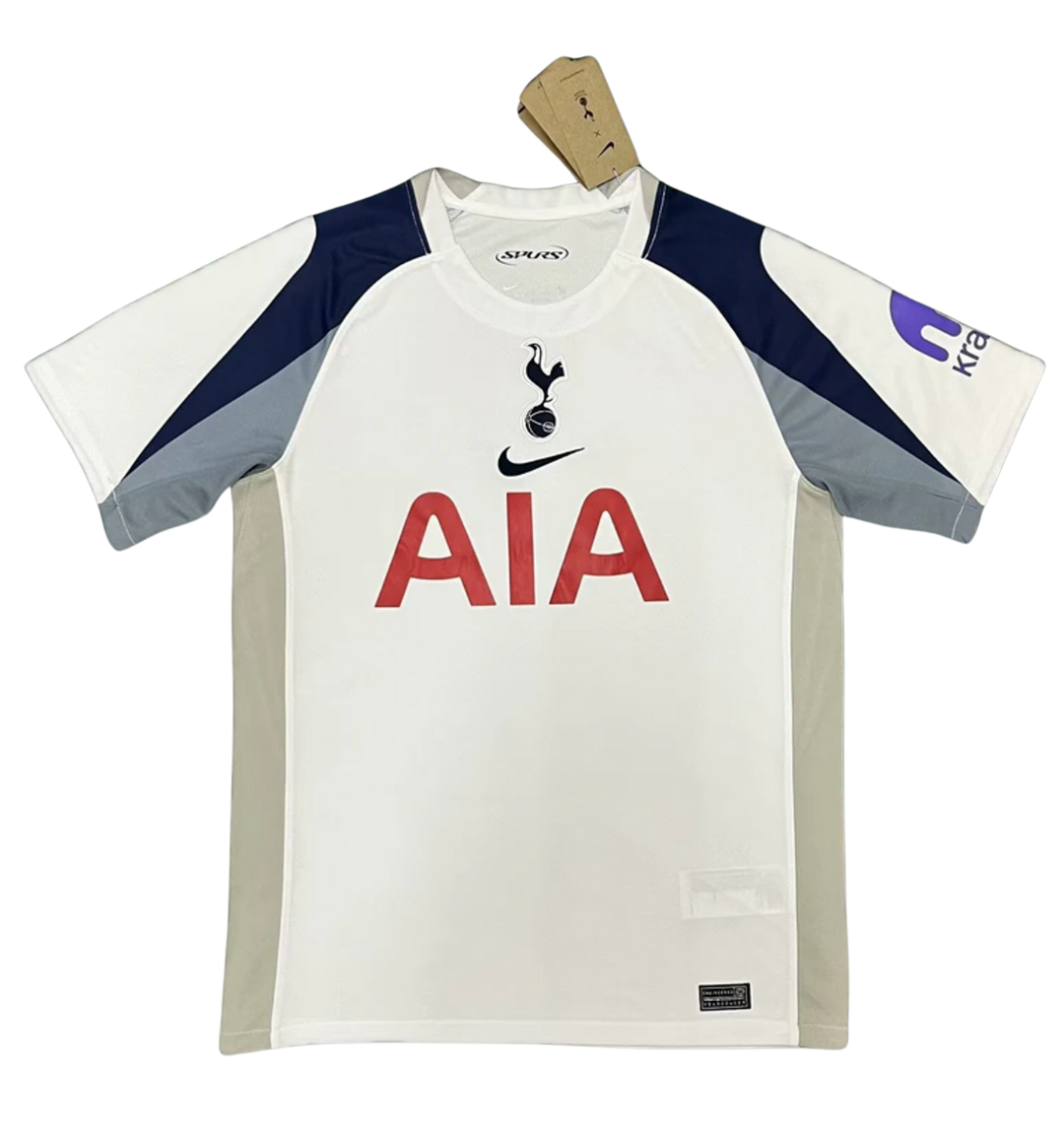 Tottenham Hotspur 2025/2026 Home