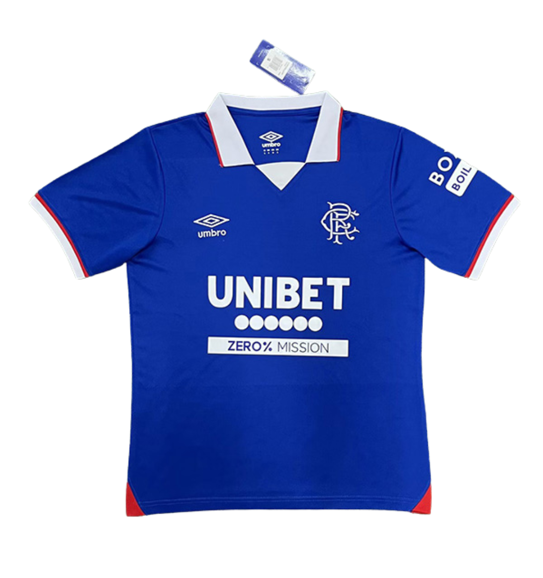 Rangers 2025/2026 Home