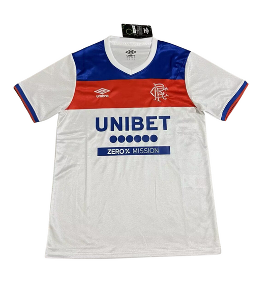 Rangers 2025/2026 Away