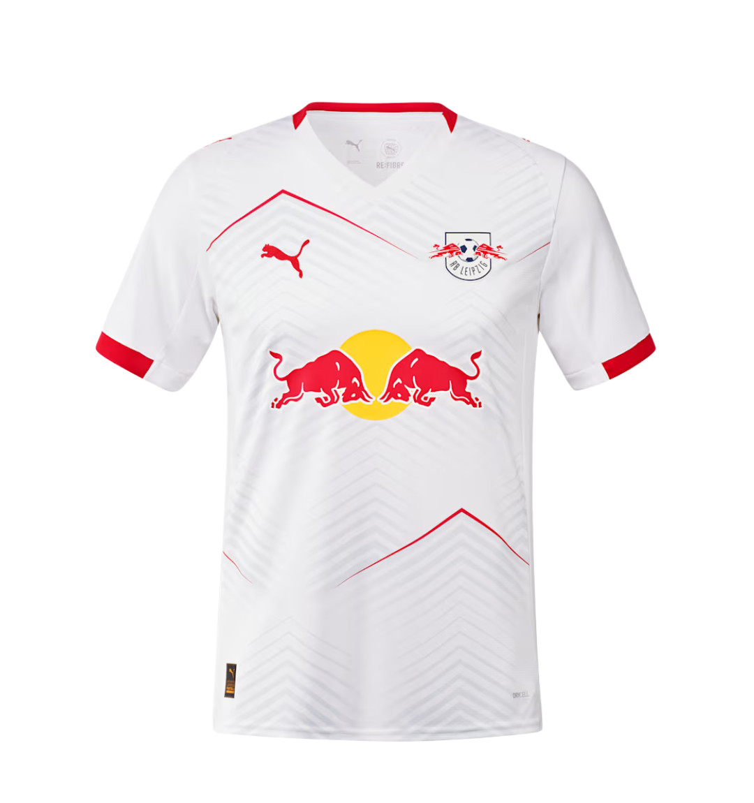 RB Leipzig 2025/2026 Home
