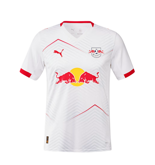 RB Leipzig 2025/2026 Home