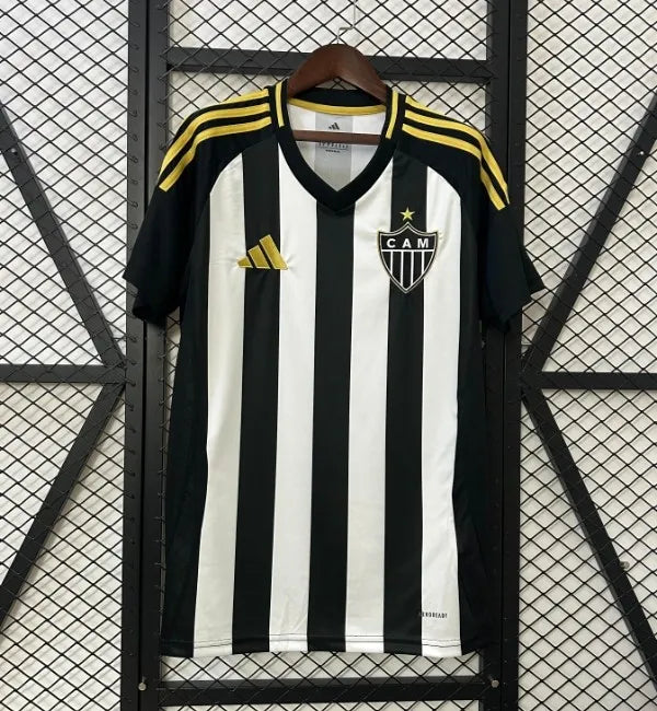 Atlético Mineiro 2025 Home