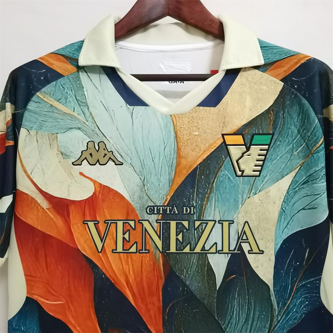 Venezia 2022/2023 Concept Floral