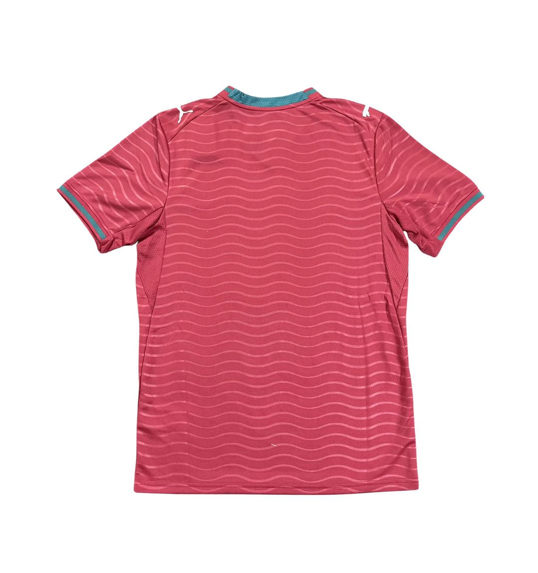 Portugal 2026 Home