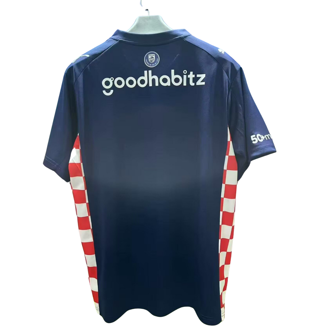 PSV 2025/2026 Away
