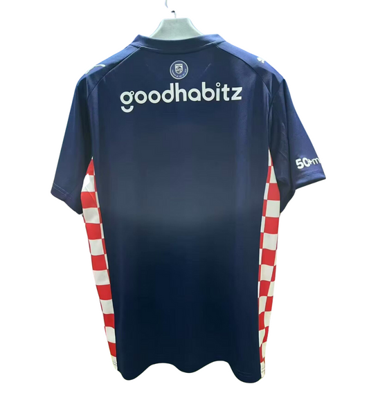 PSV 2025/2026 Away