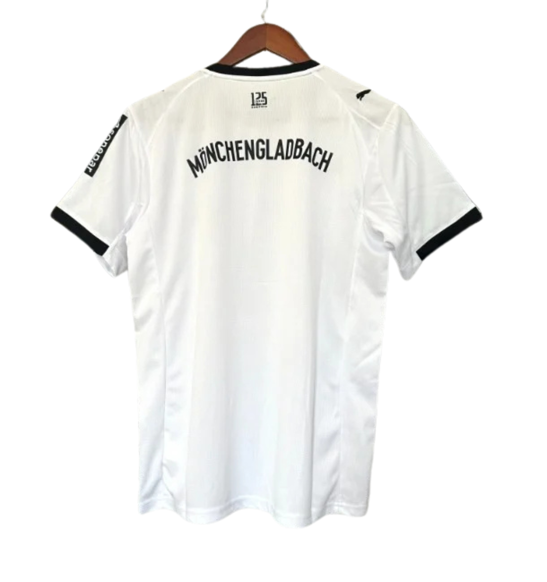 Borussia Mönchengladbach 2025/2026 Home