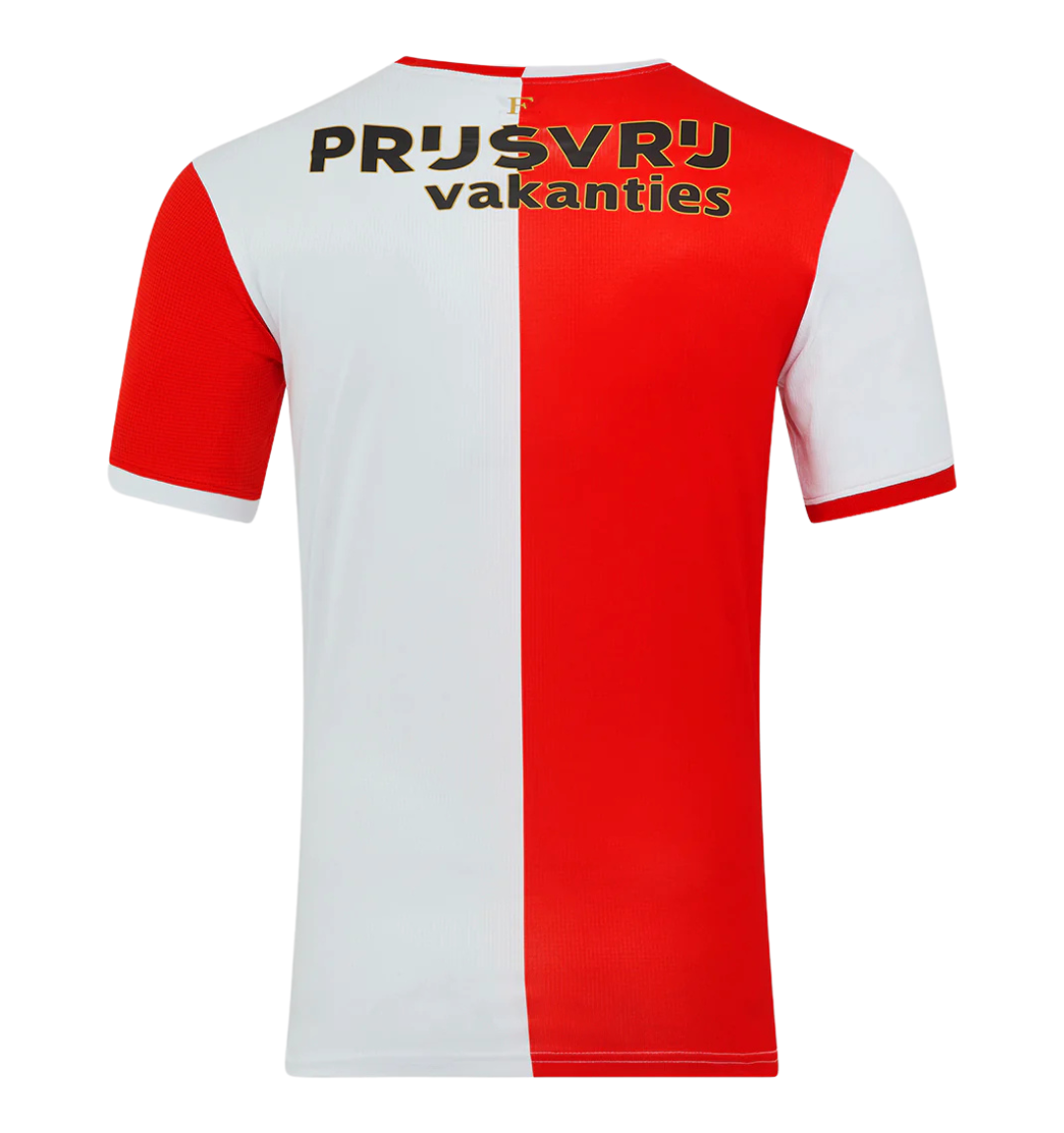 Feyenoord 2025/2026 Home