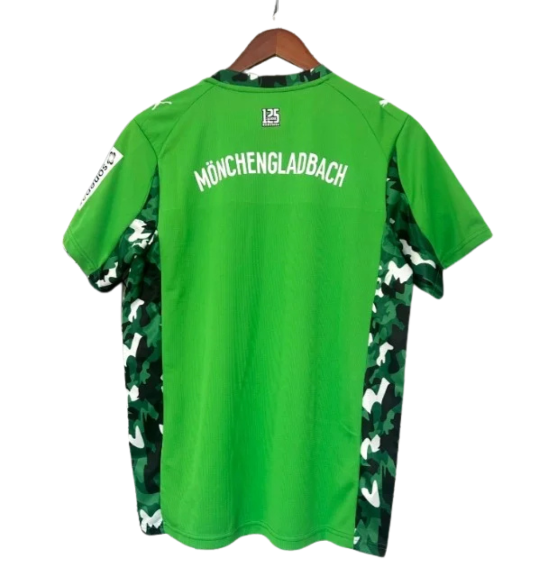Borussia Mönchengladbach 2025/2026 Away