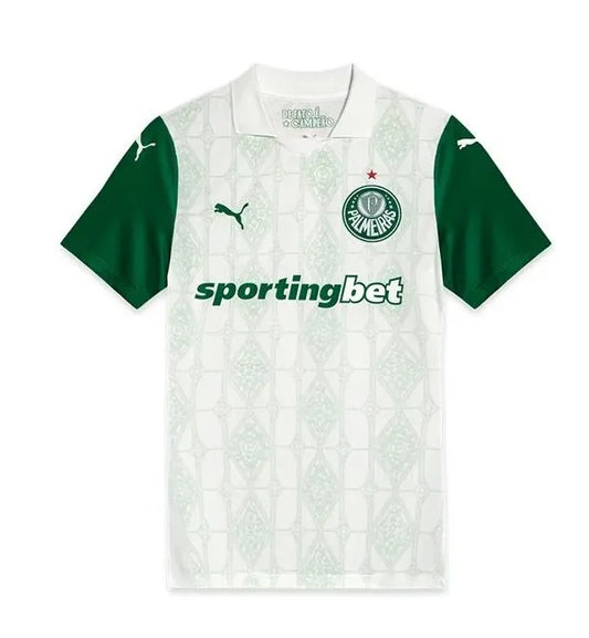 Palmeiras 2025 Away