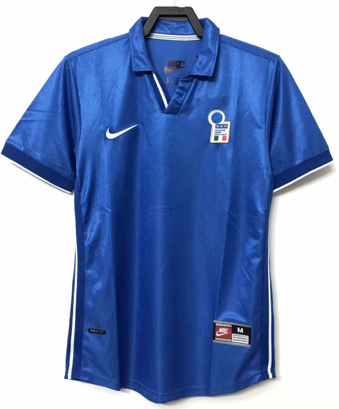 Italy 1998 Home Retro