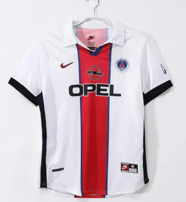 PSG 1998/1999 Away Retro