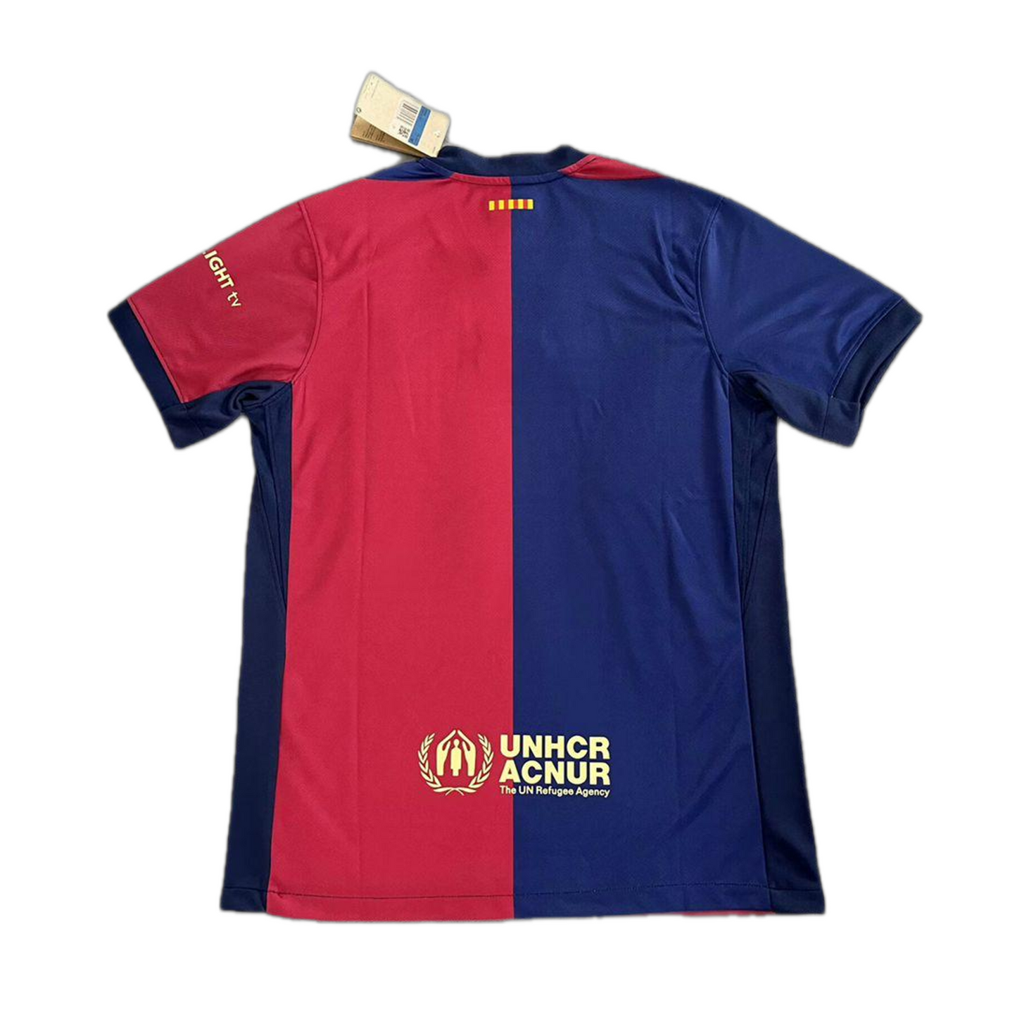 Barcelona x TRAVIS SCOTT 2024/2025 Home Special