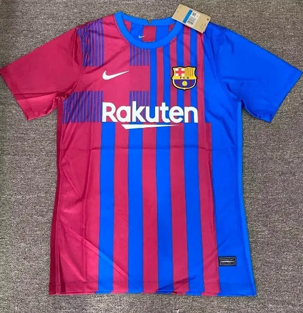 Barcelona 2021/2022 Home