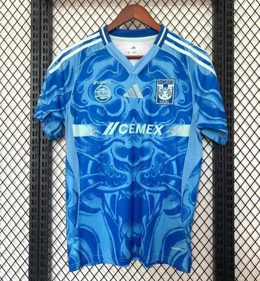 Tigres UANL 2025/2026 Away