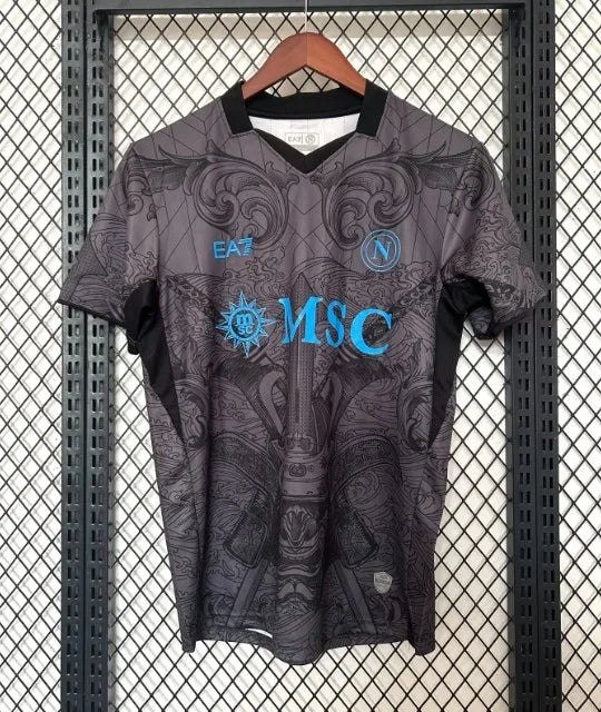 Napoli 2024/2025 Third