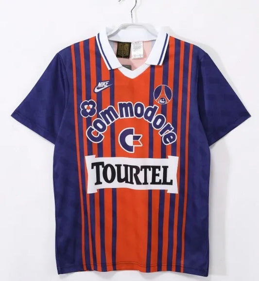 PSG 1993/1994 Home Retro