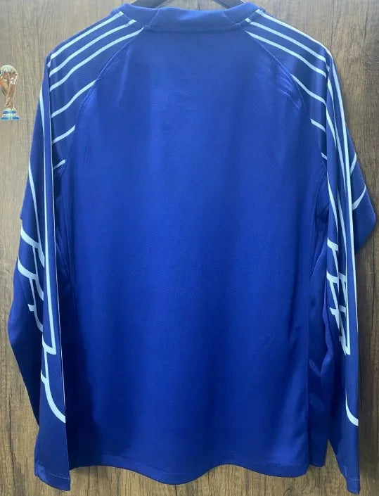 PSG 2024/2025 Fourth Long Sleeve