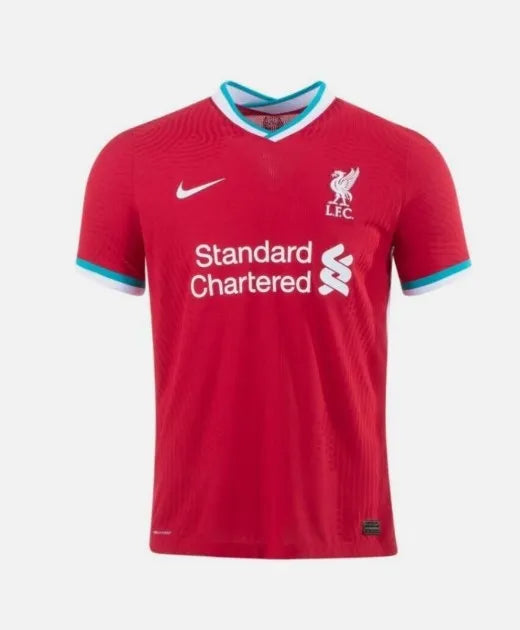 Liverpool 2020/2021 Home