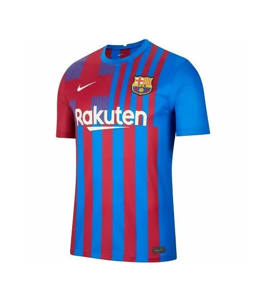 Barcelona 2021/2022 Home