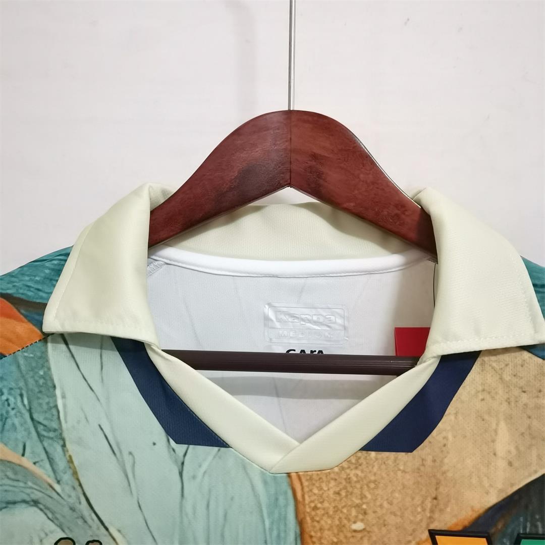 Venezia 2022/2023 Concept Floral