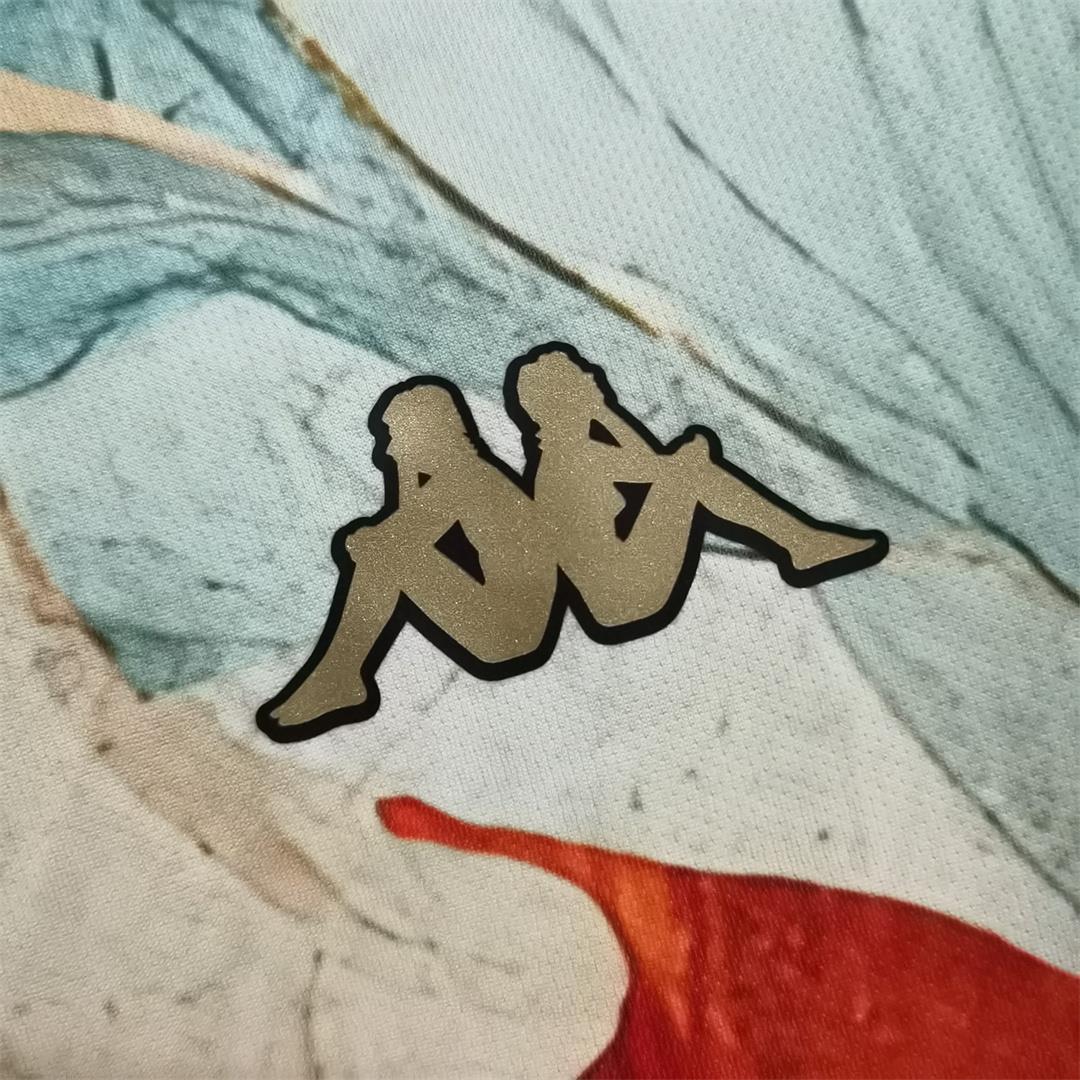 Venezia 2022/2023 Concept Floral