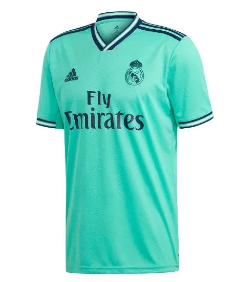 Real Madrid 2019/2020 Third