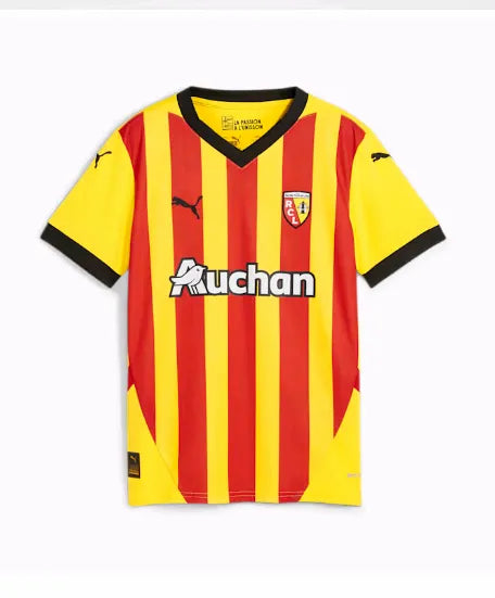 RC Lens 2024/2025 Home