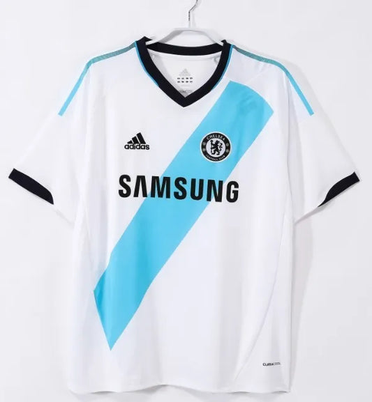 Chelsea 2012/2013 Away Retro