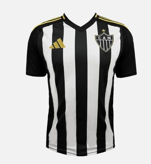 Atlético Mineiro 2025 Home