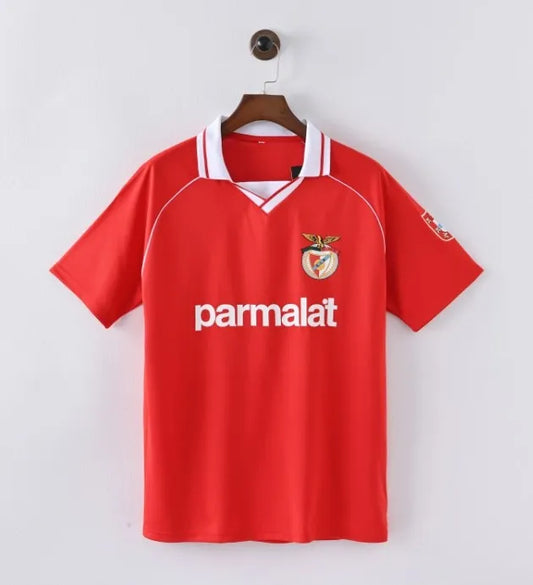 Benfica 1994/1995 Home Retro
