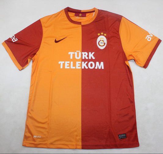 Galatasaray 2013/2014 Home Retro