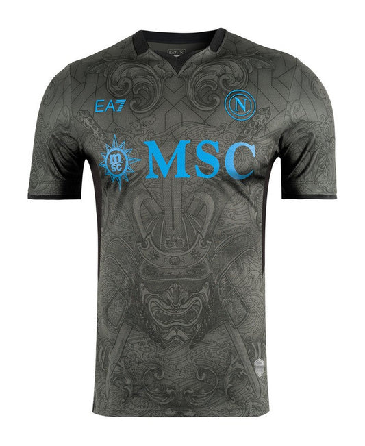 Napoli 2024/2025 Third