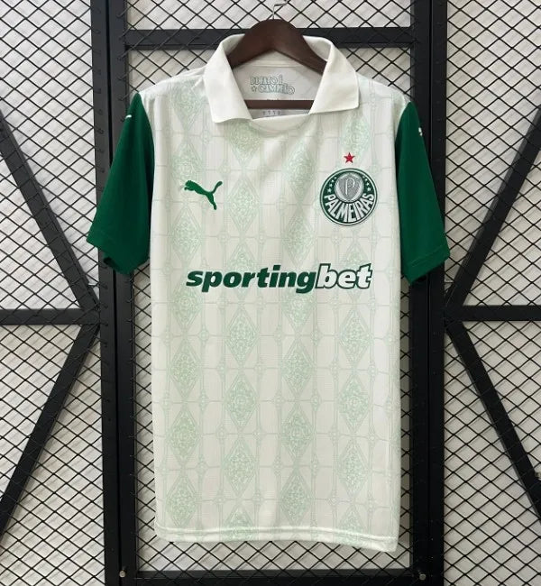Palmeiras 2025 Away