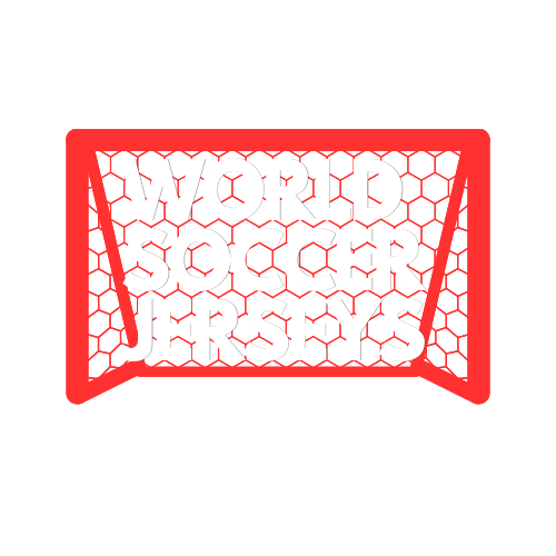 World Soccer Jersey Store