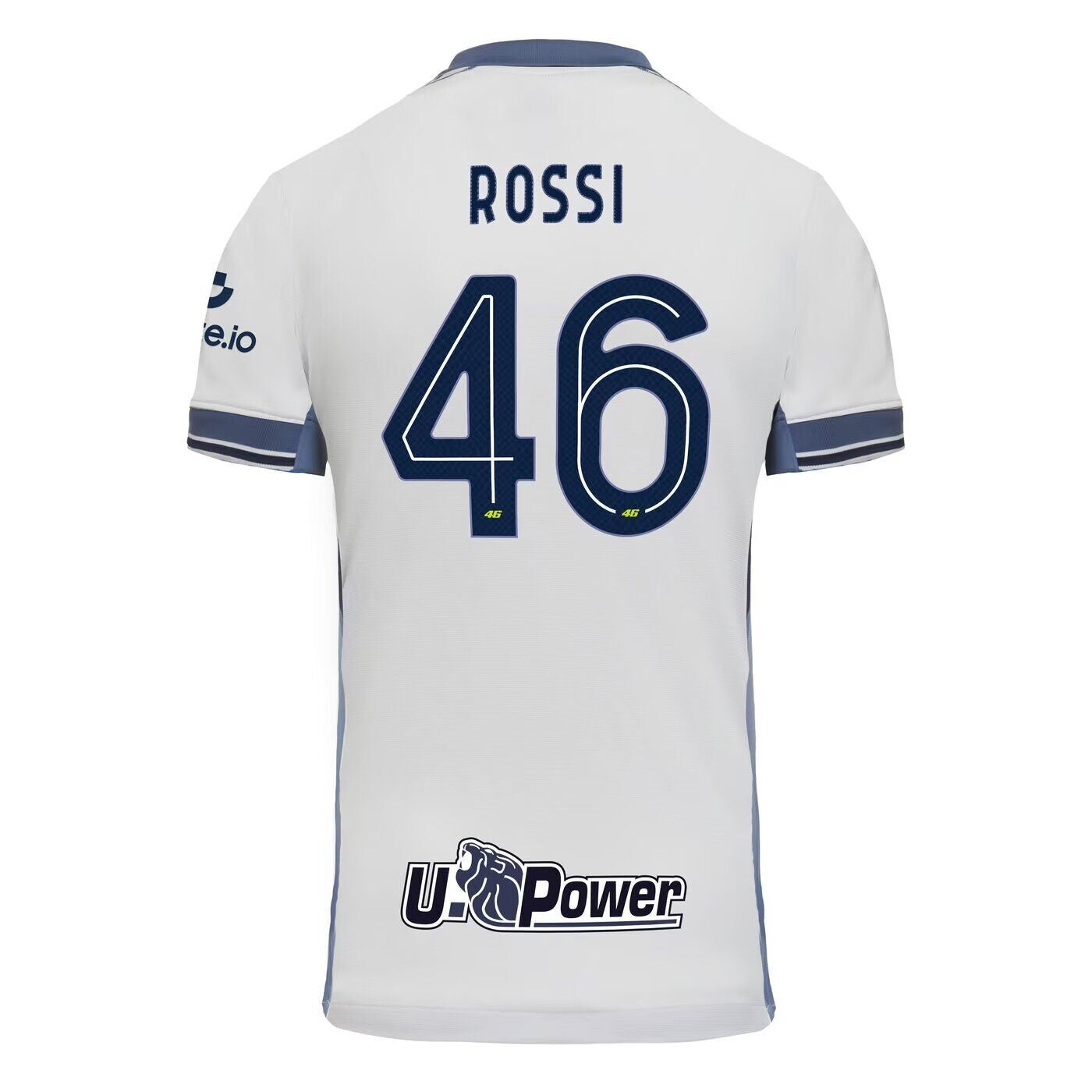 Inter Milan x Valentino Rossi 2024/2025 Away Special