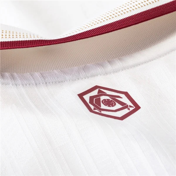 Arsenal 2025/2026 Third