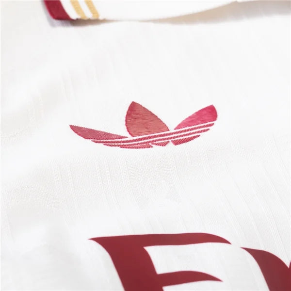 Arsenal 2025/2026 Third