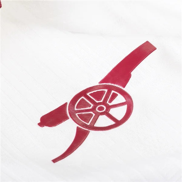 Arsenal 2025/2026 Third