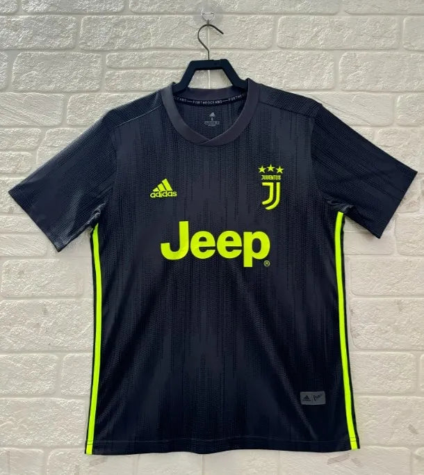 Juventus 2018/2019 Third