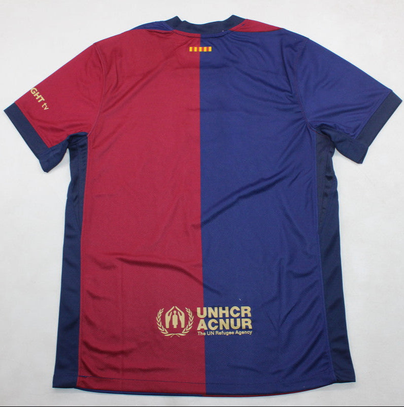 Barcelona 2024/2025 Home Special