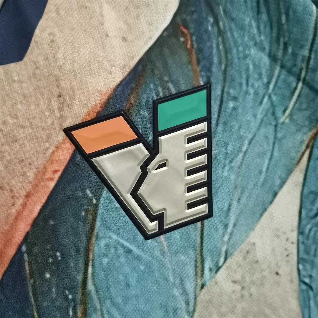 Venezia 2022/2023 Concept Floral