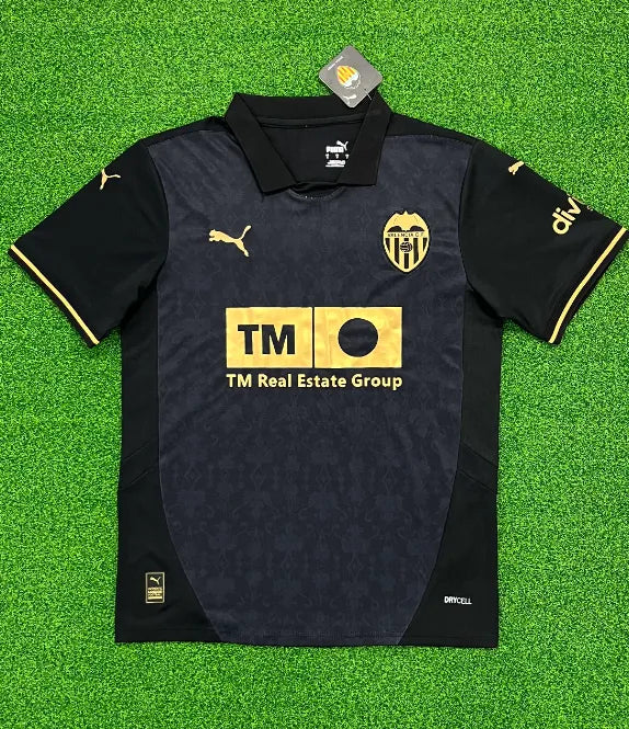 Valencia CF 2024/2025 Away